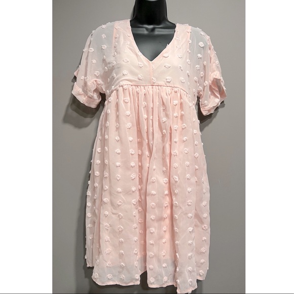 Chic Boutique Rose Dresses & Skirts - 𐙚⋆˚✿˖° Chic Boutique Rose 𐙚⋆˚✿˖°
